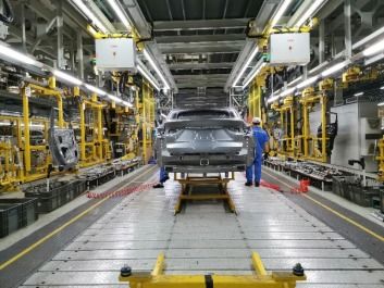 寶能高端品牌首款電動車進入緊張開發階段，軟件定義汽車成核心焦點