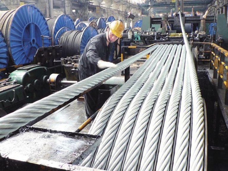 讓國人驕傲的貴州制造業 貴陽遵義超級企業的特種鋼鐵實力