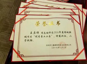 寶雞三鑫勞務(wù)召開2016年工作總結(jié)表彰大會